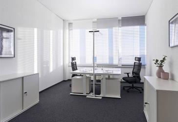 Modernes Büro mit Servicepaket, Loungezugang, Empfang!*