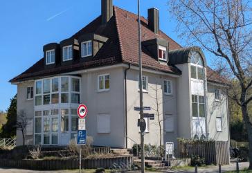 Vorschaubild Büro- /Praxis-Immobilie