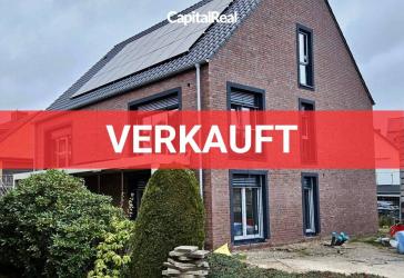 Attraktive Eigentumswohnung in Küstennähe!
