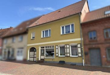 Vorschaubild Mehrfamilienhaus