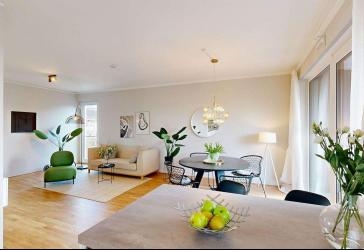 Hermann Immobilien: Ihr neues Zuhause in Oberursel! (ETW 2.1.1)