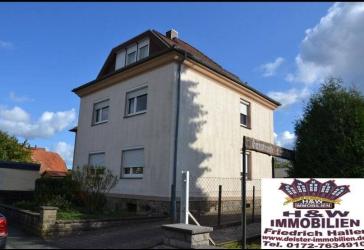 Vorschaubild Maisonettewohnung