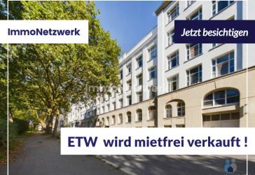 mietfrei***ideale ETW im Studentenwohnheim direkt am Blücherplatz***Denkmal