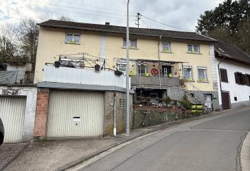 Vorschaubild Einfamilienhaus