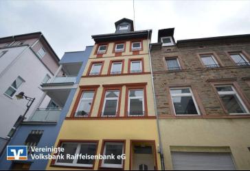 Vorschaubild Reihenmittelhaus