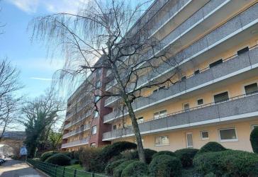 Provisionsfreie 3-Zimmer-ETW mit Balkon - 3,2 % Rendite!