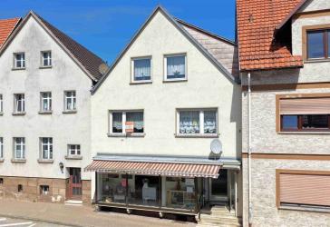 Vorschaubild Reihenmittelhaus