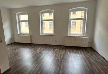 **moderne helle 2,5-Raum-Wohnung **