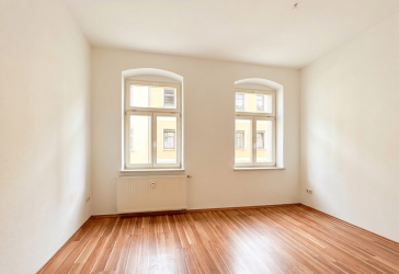 **Klein aber Fein 3-Raum-Wohnung **