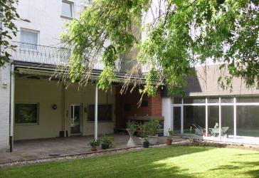 Mehrfamilienhaus bei Göttingen in ruhiger Lage