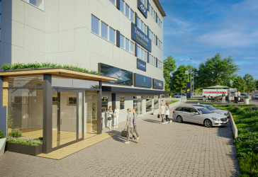 Vorschaubild Büro- /Praxis-Immobilie