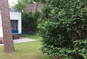 Maisonette 2-Zimmer-Wohnung mit Tiefgarage, Berlin-Zehlendorf, Nahe Schlachtensee!!!