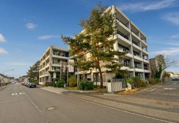 Privater Büroraum für 2 Person in Regus Monheim City