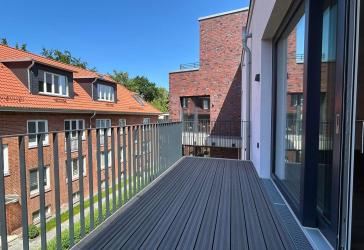 Sichern Sie sich jetzt für Ihre Familie eine großzügige 3-4 Zimmer Wohnung im Erstbezug