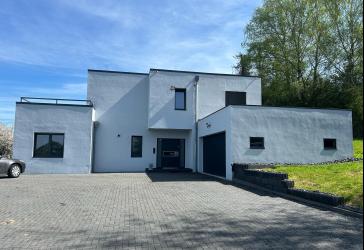 Hochwertige Villa in bester Lage