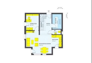 Vorschaubild Einfamilienhaus