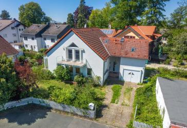 Vorschaubild Einfamilienhaus