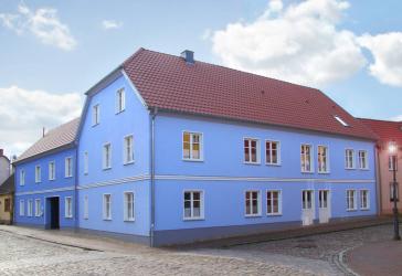 Vorschaubild Mehrfamilienhaus