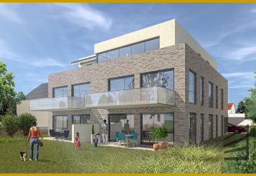 Vorschaubild Penthouse