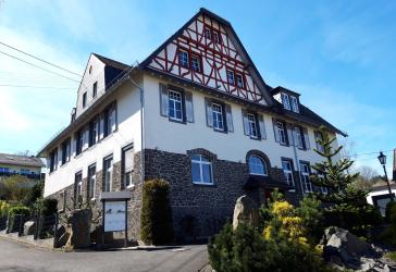 Vorschaubild Maisonettewohnung