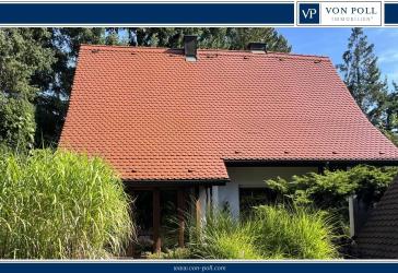 Schmuckstück - Einfamilienhaus in Top Lage von Bischofswerda