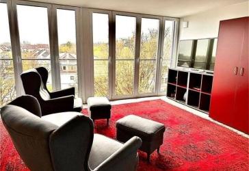 Vorschaubild Loft-Studio-Atelier