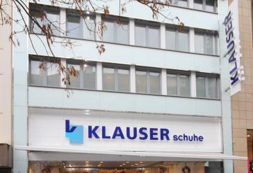 Attraktive Ladenfläche in 1a-Lage Hauptstraße