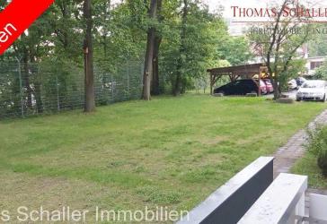 Attraktive 3-Zimmer-Wohnung in Nürnberg-Hasenbuck - Kernsaniert