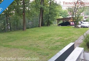 Attraktive 3-Zimmer-Wohnung in Nürnberg-Hasenbuck - Kernsaniert