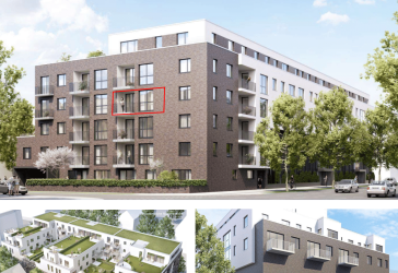 Vorschaubild Wohnung