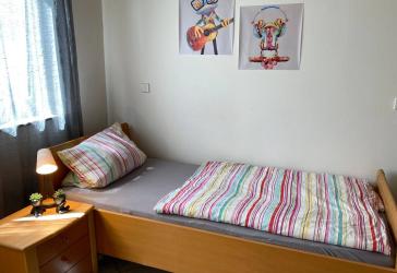 1-Zimwhg. in Stuttgart Vaihingen auf Zeit ab 1 Monat
