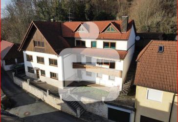 Vorschaubild Mehrfamilienhaus