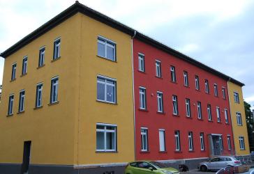 Büroräume in Riesa
