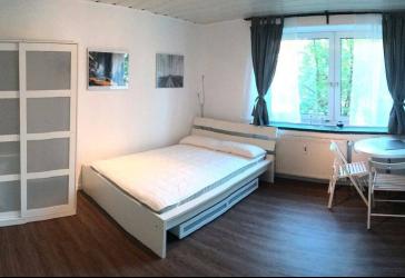 Neuwertige und möblierte Wohnung in Kleefeld (in der Nähe MHH)