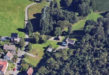 GRUNDSTÜCK LÜDENSCHEID NORD - NÄHE AUTOBAHN - KEINE BAUTRÄGERBINDUNG BAUGRUNDSTÜCK ERSCHLOSSEN