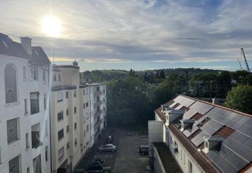 Renoviertes WG Zimmer in bevorzugter Lage in Bad Cannstatt (bitte Handynummer angeben)