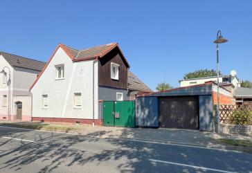 Gepflegtes Einfamilienhaus zum kleinen Preis - nur Zwangsversteigerung - keine Käuferprovision