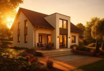 Vorschaubild Einfamilienhaus
