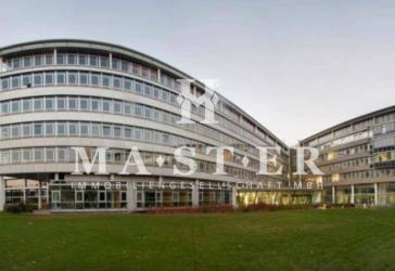 Vorschaubild Büro- /Praxis-Immobilie