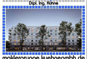 Prov.-frei: Hochwertige Wohnung mit Balkon