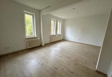 3-Zimmer Wohnung in Fedderwardergroden