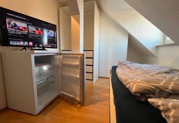 Möbliertes WG-Zimmer in Heilbronn: Flexibles Wohnen auf Zeit