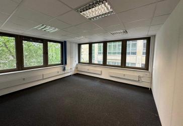 5,90 € pro m² - Büroeinheit mit ca. 550 m² in direkter Innenstadtlage von Saarbrücken zu vermieten