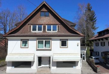 Vorschaubild Mehrfamilienhaus