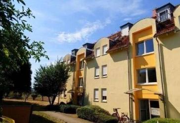 Vorschaubild Maisonettewohnung