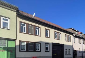 Vorschaubild Reihenmittelhaus