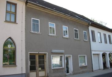 Vorschaubild Reihenmittelhaus
