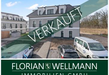 Verden - Scharnhorst | Moderne 3-Zimmer-Etagenwohnung - Neubau (KfW40-EE-Standard) - ruhige Ortsrandlage mit guter Verkehrsanbindung