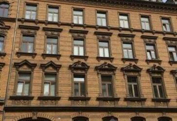 3-Zimmer Wohnung mit Dachterrasse und Stellplatz