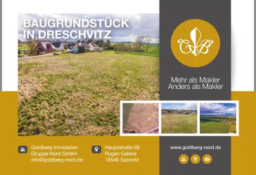 Vorschaubild Grundstück